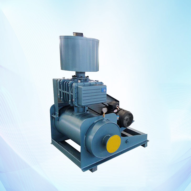 Oxygen-Generator-Roots-Blower-M