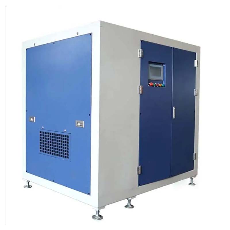 Турбонагнетатель маглева