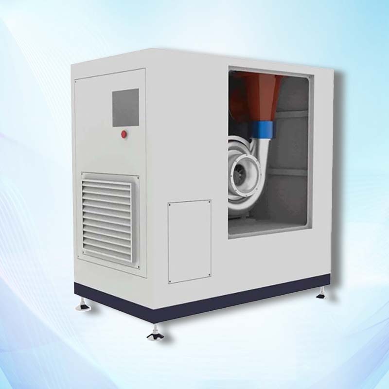 Турбированная пневмоподвеска