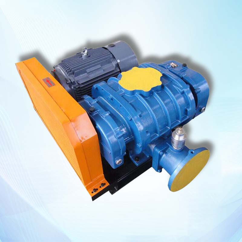 Нагнетатель NSRH-50 Roots